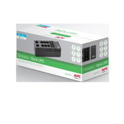 APC Back-UPS BE650G2-FR - onduleur - 400 watt - 650 VA