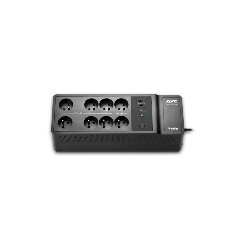 APC Back-UPS BE850G2-FR - onduleur - 520 watt - 850 VA