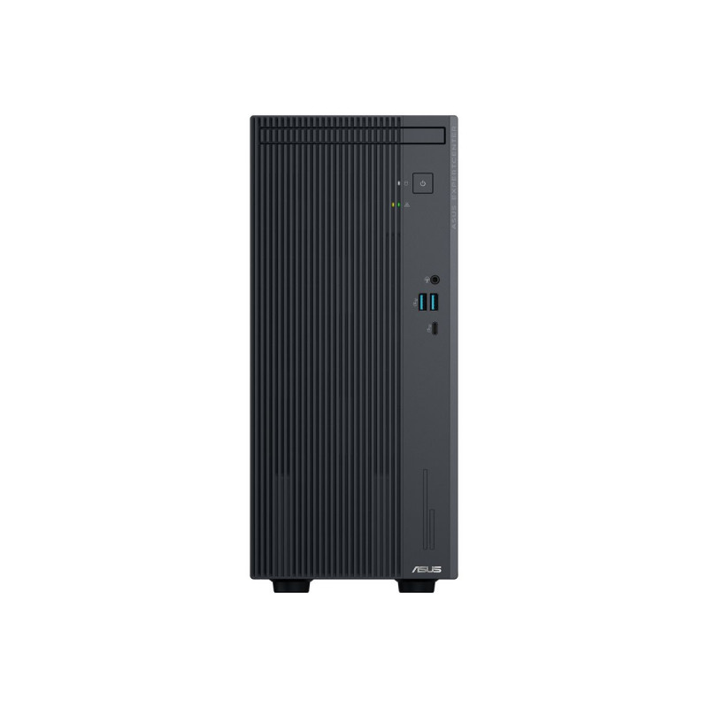 ASUS ExpertCenter P500MV 07240H262X - MT Core 7 240H 2.5 GHz - 32 Go - SSD 512 Go