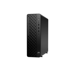 HP ProDesk 2 G1i E - SFF Core i3 i3-14100 3.5 GHz - 8 Go - SSD 256 Go - Français