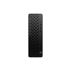 HP ProDesk 2 G1i E - SFF Core i3 i3-14100 3.5 GHz - 8 Go - SSD 256 Go - Français