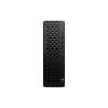 HP ProDesk 2 G1i E - SFF Core i3 i3-14100 3.5 GHz - 8 Go - SSD 256 Go - Français