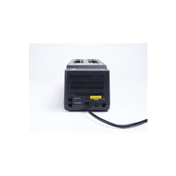 APC Back-UPS BE850G2-FR - onduleur - 520 watt - 850 VA