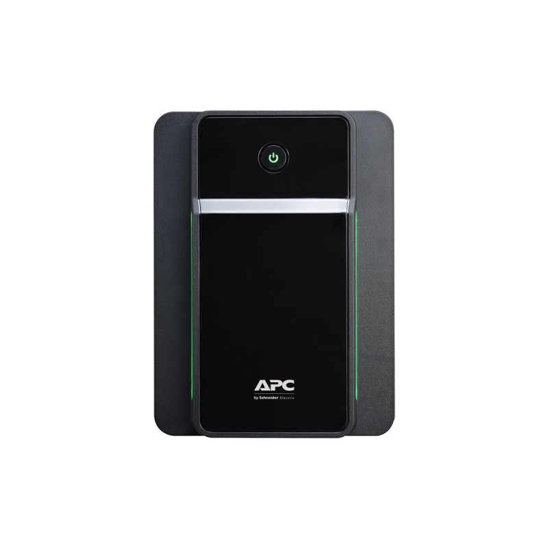 APC Back-UPS BX Series BX1200MI-FR - onduleur - 650 watt - 1200 VA
