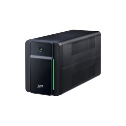APC Back-UPS BX Series BX1200MI-FR - onduleur - 650 watt - 1200 VA
