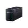 APC Back-UPS BX Series BX1200MI-FR - onduleur - 650 watt - 1200 VA