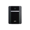 APC Back-UPS BX Series BX1200MI-FR - onduleur - 650 watt - 1200 VA