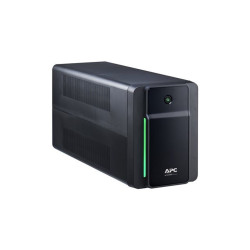 APC Back-UPS BX Series BX1200MI-FR - onduleur - 650 watt - 1200 VA