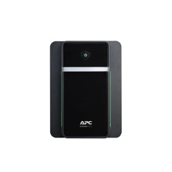 APC Back-UPS BX Series BX2200MI-FR - onduleur - 1200 watt - 2200 VA