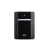 APC Back-UPS BX Series BX2200MI-FR - onduleur - 1200 watt - 2200 VA
