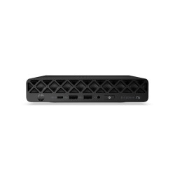 HP EliteDesk 8 G2i Next Gen - mini - AI PC, Copilot+ PC - Core Ultra 5 322 1.9 GHz - vPro - 16 Go - SSD 512 Go - Français
