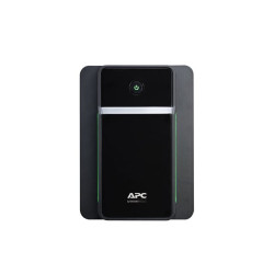 APC Back-UPS BX Series BX2200MI-FR - onduleur - 1200 watt - 2200 VA