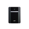 APC Back-UPS BX Series BX2200MI-FR - onduleur - 1200 watt - 2200 VA