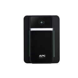 APC Back-UPS 950VA - onduleur - 520 watt - 950 VA
