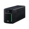 APC Back-UPS 950VA - onduleur - 520 watt - 950 VA