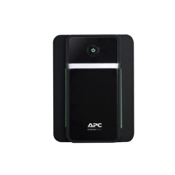 APC Back-UPS 950VA - onduleur - 520 watt - 950 VA