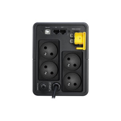 APC Back-UPS 950VA - onduleur - 520 watt - 950 VA