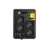 APC Back-UPS 950VA - onduleur - 520 watt - 950 VA