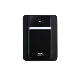 APC Back-UPS BX Series BX750MI-FR - onduleur - 410 watt - 750 VA