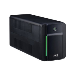 APC Back-UPS BX Series BX750MI-FR - onduleur - 410 watt - 750 VA
