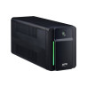 APC Back-UPS BX Series BX750MI-FR - onduleur - 410 watt - 750 VA