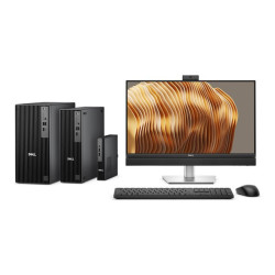 Dell Pro Micro Plus QBM1250