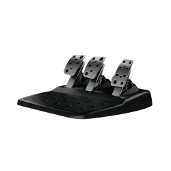 G29 Wheel+A10 PS4 Headset White