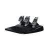 G29 Wheel+A10 PS4 Headset White
