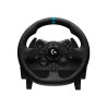 Logitech G G923 - ensemble volant, pédales et levier de vitesse - filaire