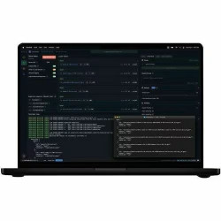 MacBook Pro M5 Pro 14" 24GB 2TB SSD Space Black | Silotech