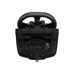 Logitech G G923 - ensemble volant, pédales et levier de vitesse - filaire