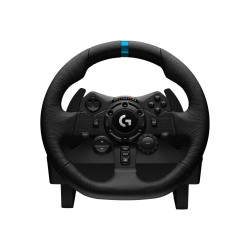 Logitech G923 - ensemble volant et pédales - filaire