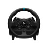 Logitech G923 - ensemble volant et pédales - filaire