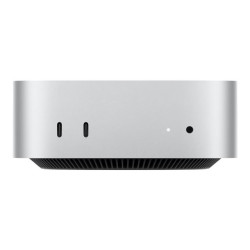 Mac mini : Apple M6 chip with 12‑core CPU and 12‑core GPU, 16GB, 256GB SSD