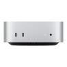 Mac mini : Apple M6 chip with 12‑core CPU and 12‑core GPU, 16GB, 256GB SSD