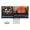 Mac mini : Apple M6 chip with 12‑core CPU and 12‑core GPU, 16GB, 256GB SSD