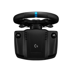 Logitech G923 - ensemble volant et pédales - filaire