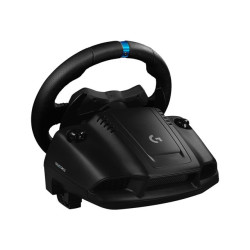 Logitech G923 - ensemble volant et pédales - filaire