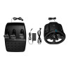 Logitech G923 - ensemble volant et pédales - filaire