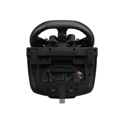 Logitech G923 - ensemble volant et pédales - filaire