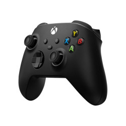 Microsoft Xbox Wireless Controller - manette de jeu - sans fil - Bluetooth
