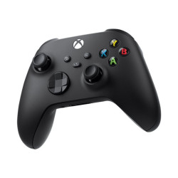 Microsoft Xbox Wireless Controller - manette de jeu - sans fil - Bluetooth