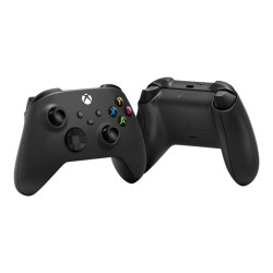 Microsoft Xbox Wireless Controller - manette de jeu - sans fil - Bluetooth