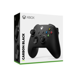 Microsoft Xbox Wireless Controller - manette de jeu - sans fil - Bluetooth