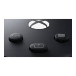 Microsoft Xbox Wireless Controller - manette de jeu - sans fil - Bluetooth