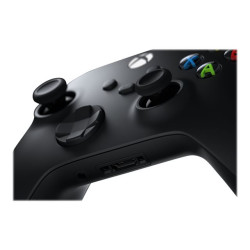 Microsoft Xbox Wireless Controller - manette de jeu - sans fil - Bluetooth