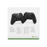 Microsoft Xbox Wireless Controller - manette de jeu - sans fil - Bluetooth
