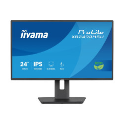 iiyama ProLite XB2492HSU-B1 - écran LED - Full HD (1080p) - 24"