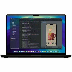 MacBook Pro M5 Pro 14" 24GB 2TB SSD Space Black | Silotech