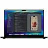 MacBook Pro M5 Pro 14" 24GB 2TB SSD Space Black | Silotech
